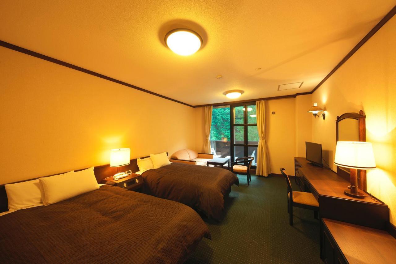 Hotel Hotaka Takajama Kültér fotó